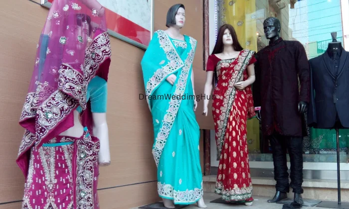 Mahalaxmi aurangabad